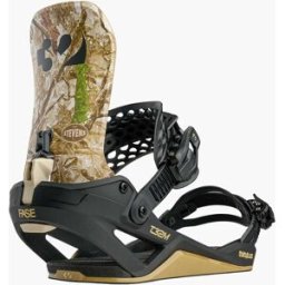 THIRTYTWO T32M FASE STEVENS BROWN BLACK M