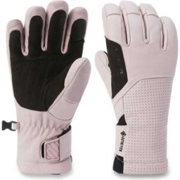 Dakine WMN KODIAK GORETEX GLOVE BURNISHED LILAC M