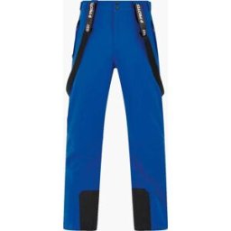 PROTEST CHESTER VIBRANT BLUE L
