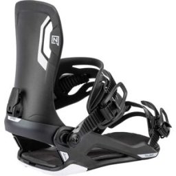 NITRO TALENT ULTRA BLACK S