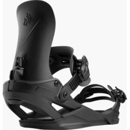 JONES NEBULA FASE STEALTH BLACK M