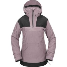 Volcom FERN INS GORETEX ANORAK DUSTY LAVENDER S