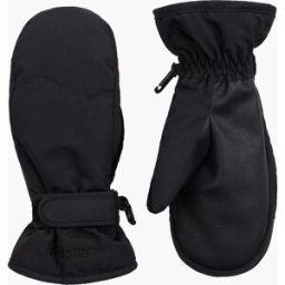 PROTEST KING JR MITT BLACK S