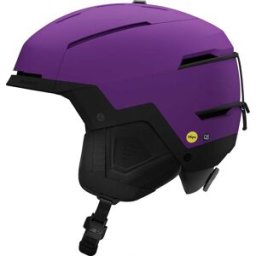 Salomon ARCANE PRIME MIPS ULTRA VIOLET M