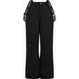 PROTEST STICKS JR TRUE BLACK M