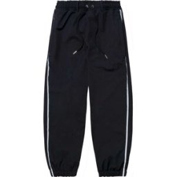 FYVE FLEECE LINED SOFTSHELL STANDARD BLACK XXL