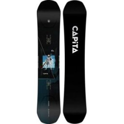 CAPITA SUPER DOA 152 152