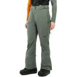 PROTEST MIKADO ASPEN GREEN L