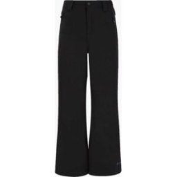 PROTEST STERIO JR TRUE BLACK XS