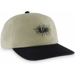 RIDE BANG CAP KHAKI One Size