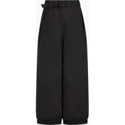 PROTEST KENNY JR TRUE BLACK XXS