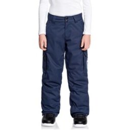 DCShoe BANSHEE YOUTH BLACK IRIS XS