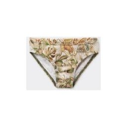 Calzedonia Chlapecké vzorované slipové plavky Rio Chlapec Potisk Velikost 12