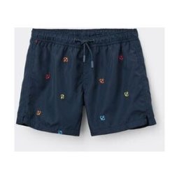 Calzedonia Chlapecké boxerkové plavky Formentera Chlapec Modrá Velikost 10