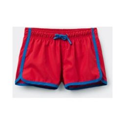 Calzedonia Chlapecké sportovní boxerkové plavky Ibiza Chlapec Červená Velikost 2