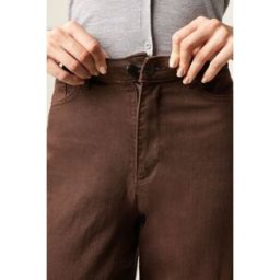 Calzedonia Nástavec na knoflík Žena Černá Velikost TU