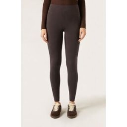 Calzedonia Termo legíny Žena Hnědá Velikost S