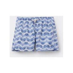 Calzedonia Chlapecké boxerkové plavky s pruhy Formentera Chlapec Modrá Velikost 12
