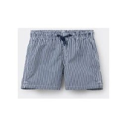 Calzedonia Chlapecké boxerkové plavky s pruhy Formentera Chlapec Modrá Velikost 2
