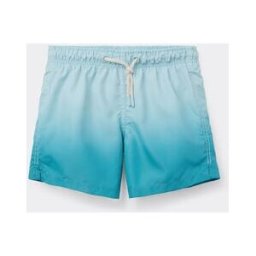 Calzedonia Chlapecké boxerkové vzorované plavky Formentera Chlapec Modrá Velikost 6