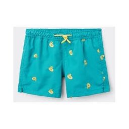 Calzedonia Chlapecké boxerkové plavky Formentera Chlapec Modrá Velikost 10