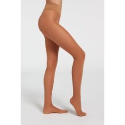 Calzedonia Poloprůsvitné punčocháče Matt Soft Comfort 30 denier Žena Nude 7 Velikost 4