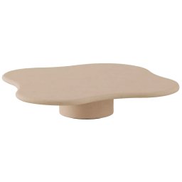 Bieke Casteleyn designové konferenční stoly Coffee Clover (155x147 cm)