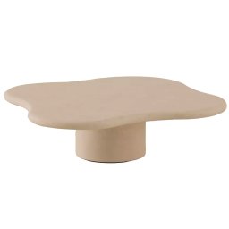 Bieke Casteleyn designové konferenční stoly Coffee Clover (120x114 cm)
