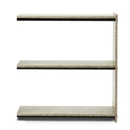 Normann Copenhagen designové knihovny Pap Small Extension