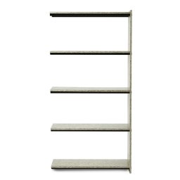 Normann Copenhagen designové knihovny Pap Large Extension