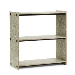 Normann Copenhagen designové knihovny Pap Small