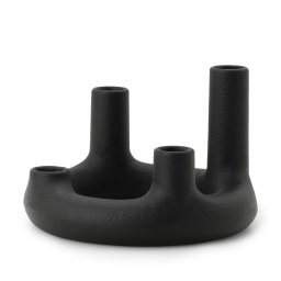 Normann Copenhagen designové svícny Trin Candle Holder