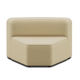 Normann Copenhagen designové sedačky Rope Angle 160