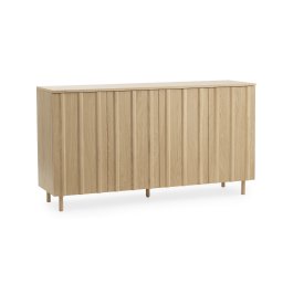 Normann Copenhagen designové komody Rib Sideboard