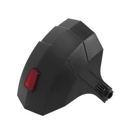 Zadní blatník s odrazkou pro Kukirin G4 / Kugoo Kirin G4 (originál)