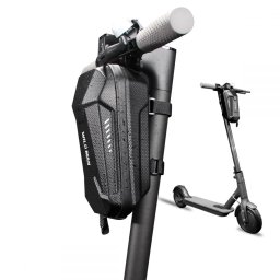 WILD MAN Cycling Bag - L