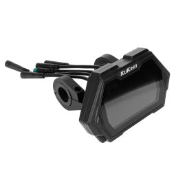 Displej ver. 6pin C TFM13 - FEIMI-4 KuKirin G2 Pro / Kugoo Kirin G2 Pro (originál)