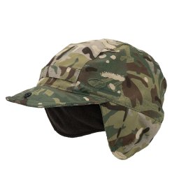 Čepice MOUNTAIN voděodolná HMTC vel. L
