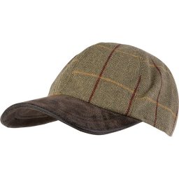 JACK PYKE čepice baseball TWEED