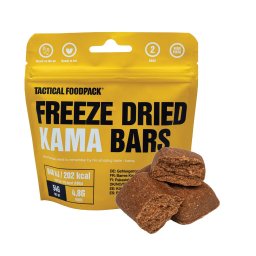 TACTICAL FOODPACK jídlo dehydrované tyčinky Kama