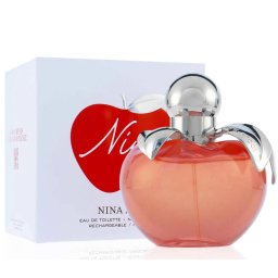 NINA RICCI Nina dámská toaletní voda 80 ml
