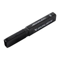 Nástavec na hokejku Bauer Supreme JR40 End Plug (1068427) Junior (juniorská)