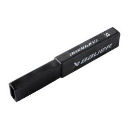 Nástavec na hokejku Bauer Supreme SR End Plug (1068424) Senior (dospělá)