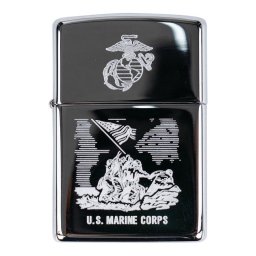 Zapalovač ZIPPO U.S. Marine Corps benzínový