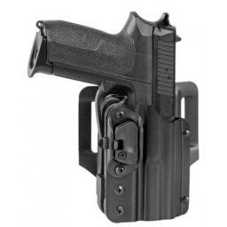DASTA pouzdro pistolové pro skryté nošení PHDLB opaskové GLOCK 19 PRAVÉ