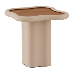 Bieke Casteleyn designové odkládací stoly Side Clover Edged 55