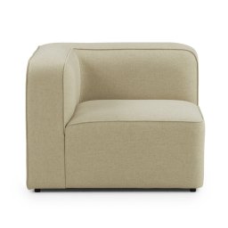 Normann Copenhagen designové sedačky Rope Narrow Corner