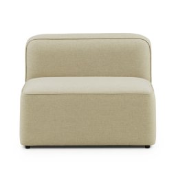 Normann Copenhagen designové sedačky Rope Narrow Center