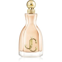 Jimmy Choo I Want Choo parfémová voda pro ženy 125 ml bez krabičky
