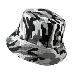 Gaira® Klobouk Bucket 72231, Maskáč #03
